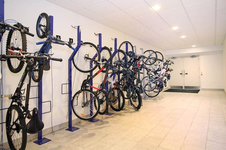 Photo of property in 507/8 Nugent Street, Grafton, Auckland, 1023