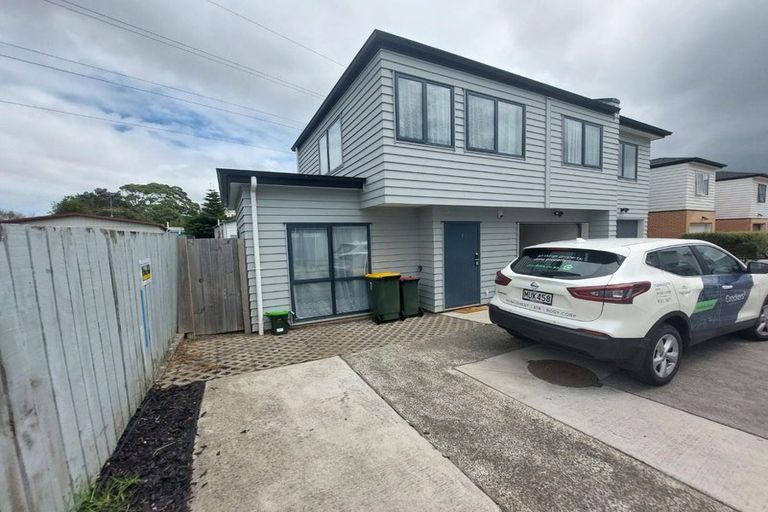 Photo of property in 7 Whakaaro Lane, Favona, Auckland, 2024