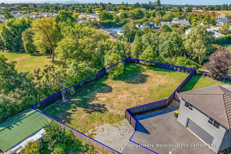 Photo of property in 25 Erica Street, Papanui, Christchurch, 8053