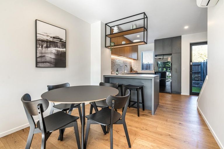 Photo of property in 11/7 Boyd Avenue, Mangere Bridge, Auckland, 2022