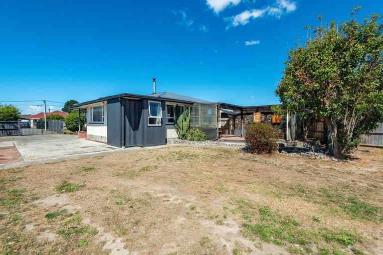 Photo of property in 67 Rowses Road, Aranui, Christchurch, 8061