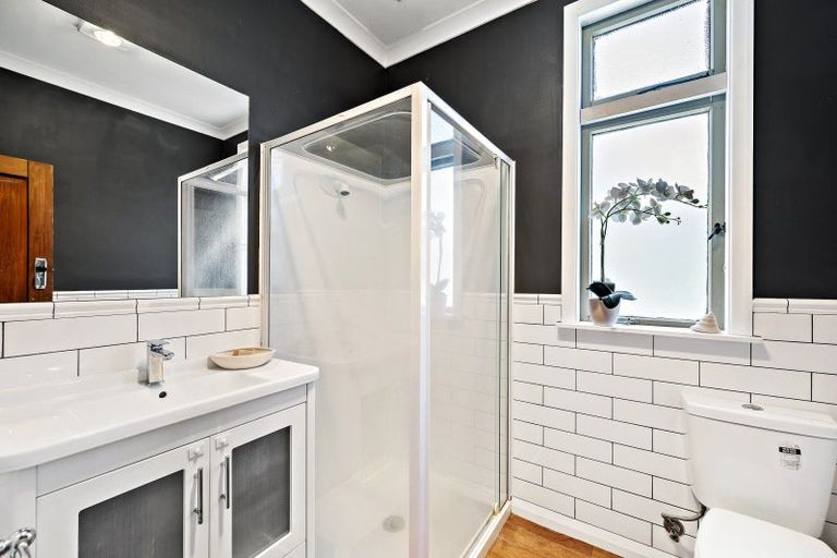 Photo of property in 58a Norway Street, Aro Valley, Wellington, 6012