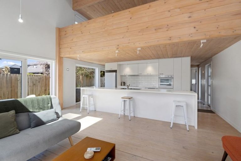 Photo of property in 508b Manchester Street, St Albans, Christchurch, 8014