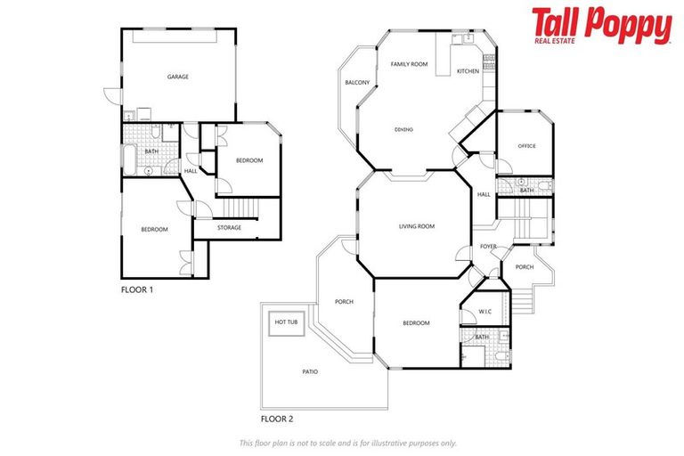 Photo of property in 55a Matua Road, Matua, Tauranga, 3110