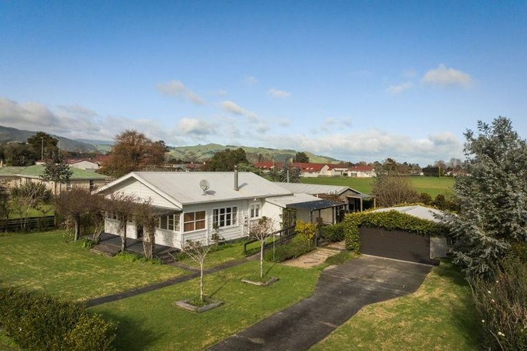 Photo of property in 12 Riverbank Road, Paeroa, 3600