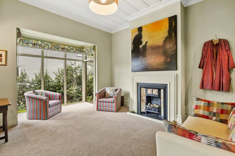 Photo of property in 163 Highgate, Roslyn, Dunedin, 9010