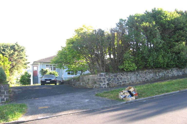 Photo of property in 47 Landscape Road, Mount Eden, Auckland, 1024