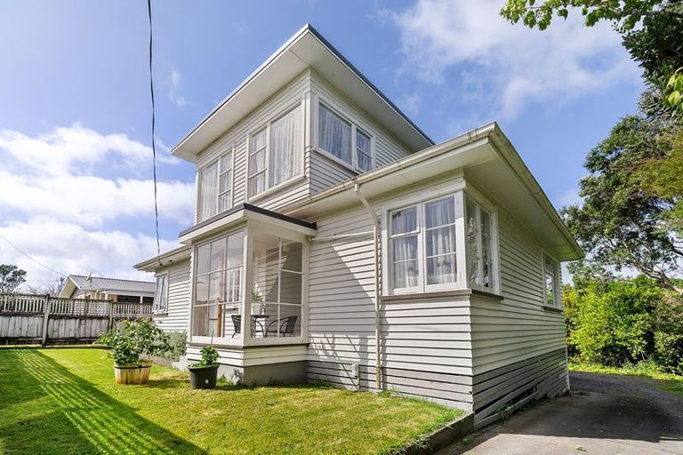 Photo of property in 66 Doone Street, Lynmouth, New Plymouth, 4310