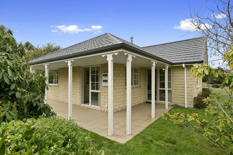 Photo of property in 36 Oaklands Drive, Cambridge, 3434