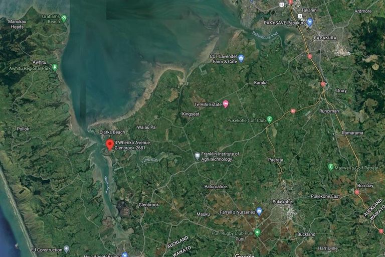 Photo of property in 4 Wheriko Avenue, Glenbrook, 2681