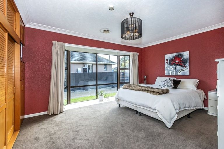 Photo of property in 43 Wyn Street, Hoon Hay, Christchurch, 8025