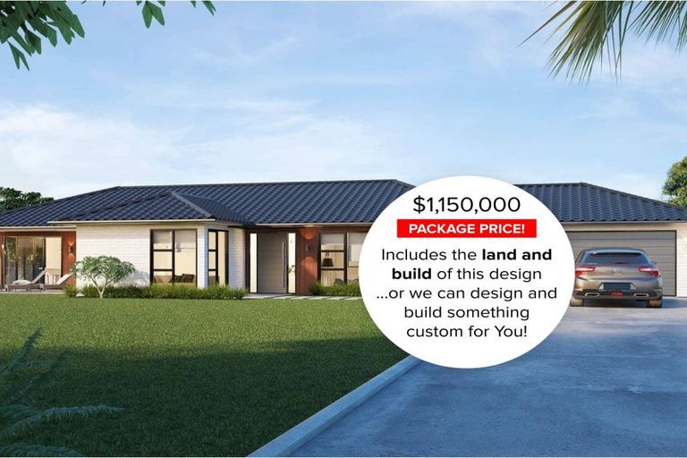 Photo of property in 27 Coutts Way, Fitzherbert, Palmerston North, 4410