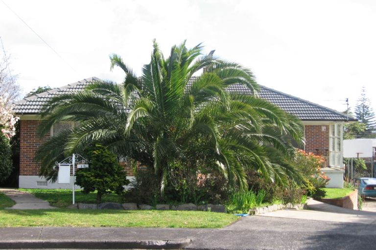 Photo of property in 15 Campbell Place, Papakura, 2110