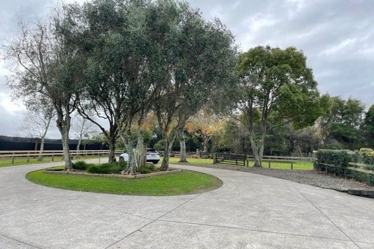 Photo of property in 1424 Dairy Flat Highway, Dairy Flat, Albany, 0794