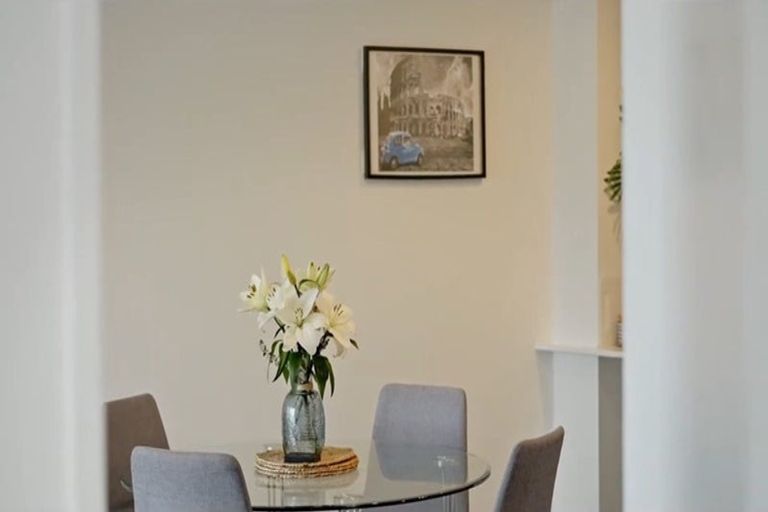 Photo of property in Vsp South, 1107/168 Victoria Street, Te Aro, Wellington, 6011