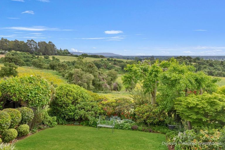 Photo of property in 12 Pye Road, Geraldine Downs, Geraldine, 7991