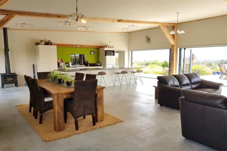 Photo of property in 221 Mclean Road, Waipu, 0582