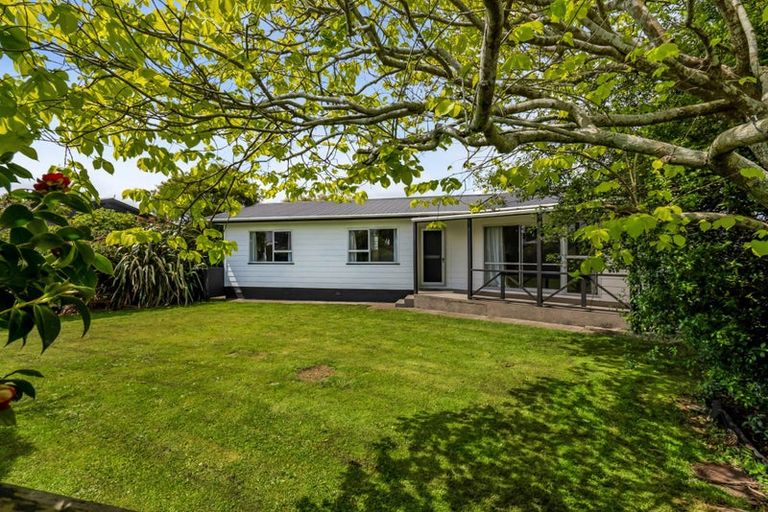 Photo of property in 1 Penrod Drive, Bell Block, New Plymouth, 4312