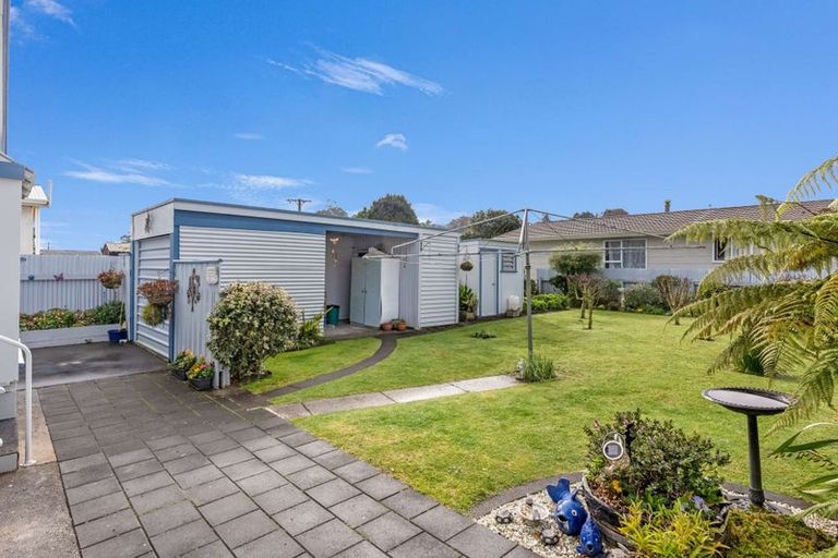 Photo of property in 257 Ormond Road, Mangapapa, Gisborne, 4010