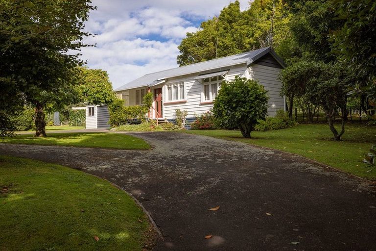 Photo of property in 119 Hereford Road, Oropi, Tauranga, 3173