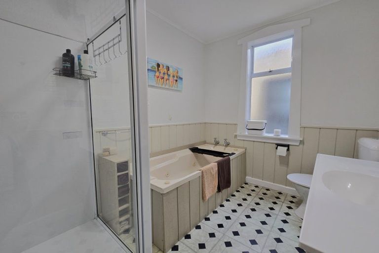 Photo of property in 182 Stafford Street, Hokitika, 7810