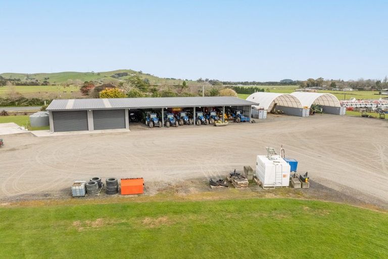 Photo of property in 30 Kereone Road, Morrinsville, 3371
