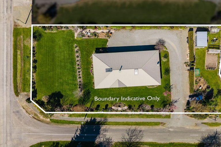 Photo of property in 4 Allan Street, Waimate, 7924