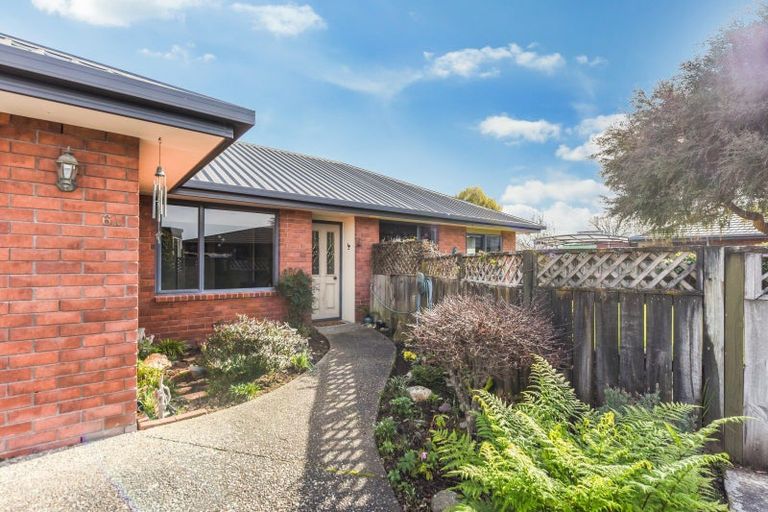 Photo of property in 6a Kowhai Crescent, Motueka, 7120