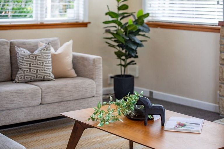 Photo of property in 52 Cambridge Road, Hillcrest, Hamilton, 3216