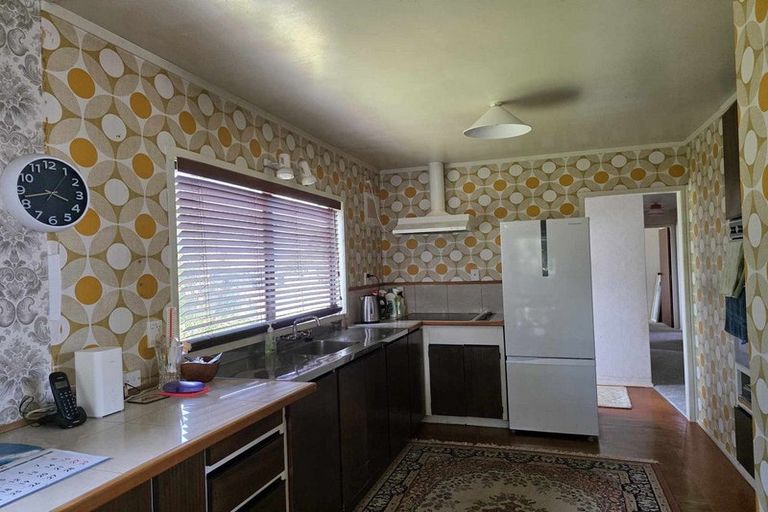 Photo of property in 14a Bisset Road, Kaikohe, 0405