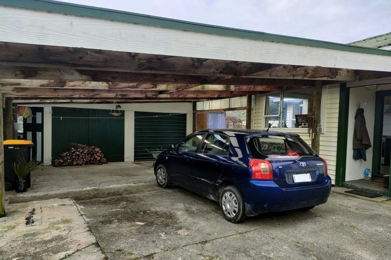 Photo of property in 7 Greenfield Street, Hector, 7822