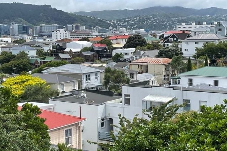 Photo of property in 113 Pirie Street, Mount Victoria, Wellington, 6011