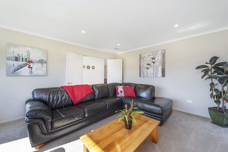Photo of property in 7 Turnberry Crescent, Morrinsville, 3300