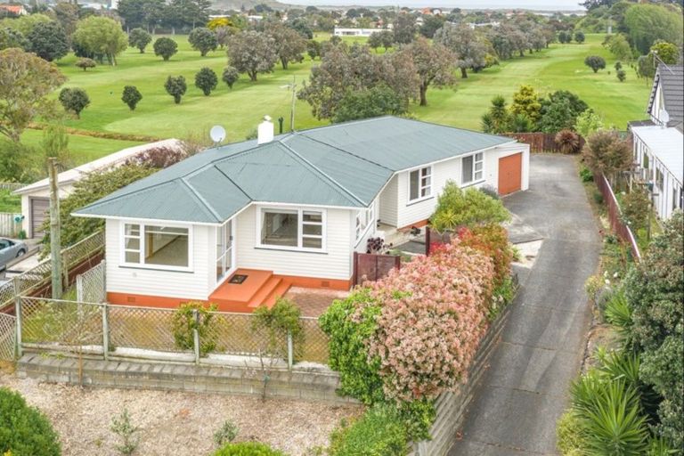 Photo of property in 11 Toi Street, Tawhero, Whanganui, 4501