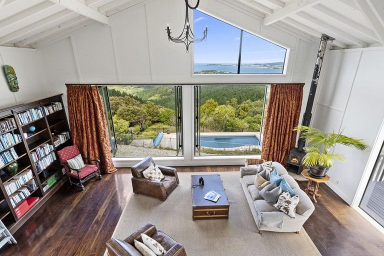 Photo of property in 197 Rodney Road, Whangateau, 0985