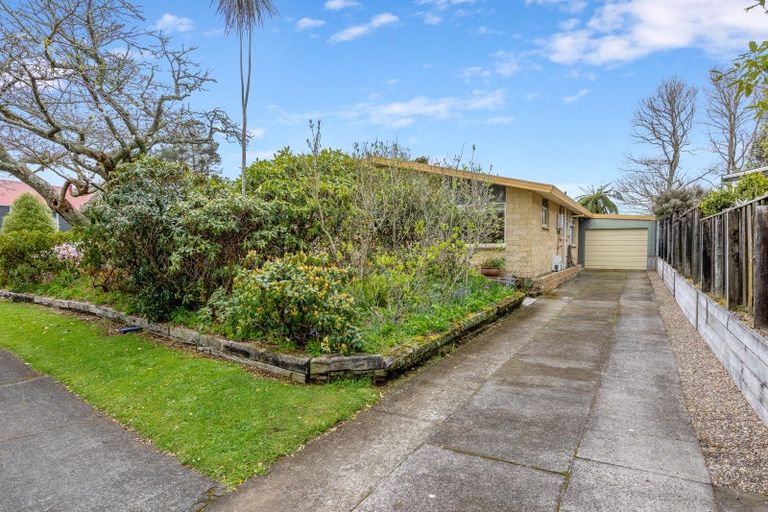 Photo of property in 25 Nikau Street, Inglewood, 4330