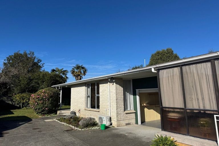 Photo of property in 3/52 Napier Road, Havelock North, 4130