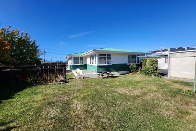 Photo of property in 50 Taward Street, Oamaru North, Oamaru, 9400