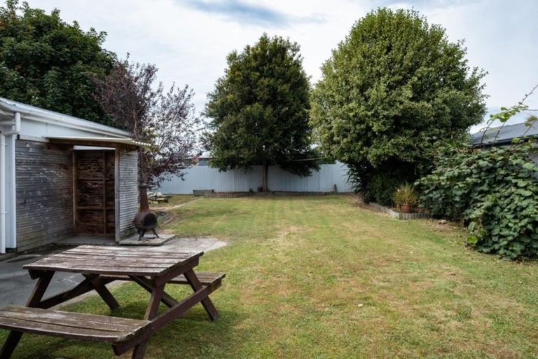 Photo of property in 42 Oldham Avenue, Onekawa, Napier, 4110