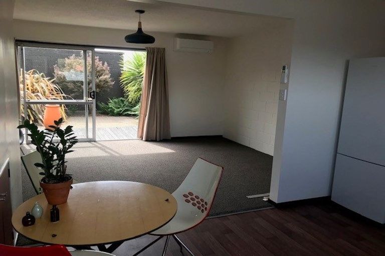 Photo of property in 6/25 Rosewarne Street, Spreydon, Christchurch, 8024