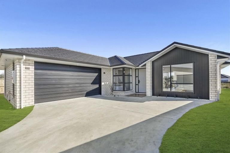 Photo of property in 17 Maggie Place, Chartwell, Hamilton, 3210