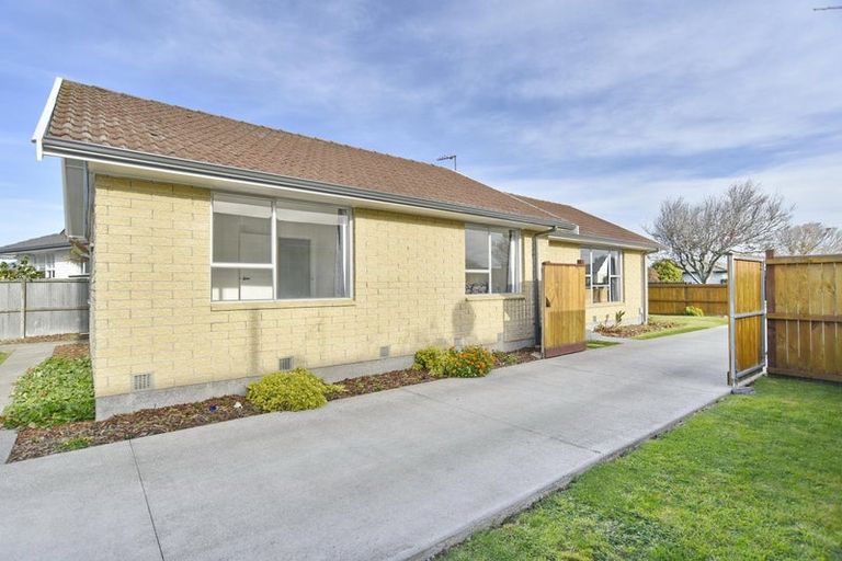 Photo of property in 216 Hendersons Road, Hoon Hay, Christchurch, 8025