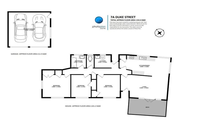 Photo of property in 7a Duke Street, Ngaruawahia, 3720