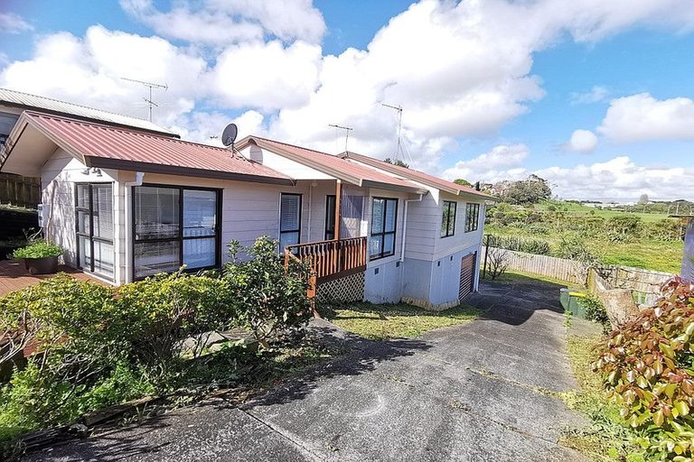 Photo of property in 19 Malaspina Place, Papatoetoe, Auckland, 2025