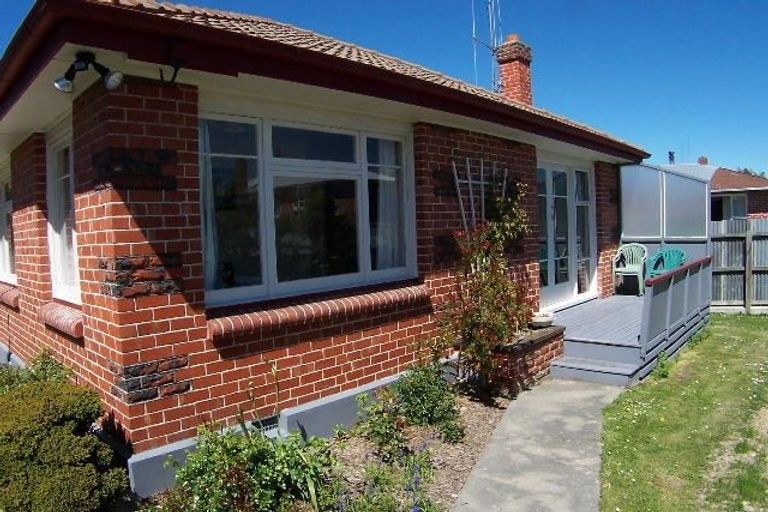 Photo of property in 14a Harborough Street, Watlington, Timaru, 7910
