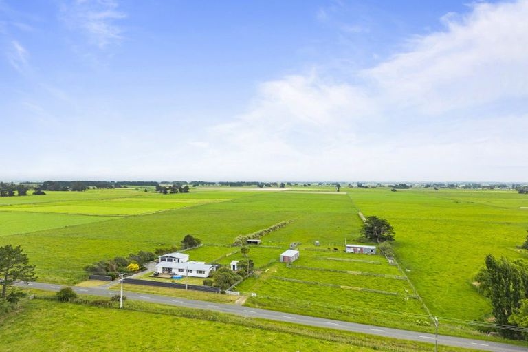 Photo of property in 473 Taipo Road, Rongotea, Palmerston North, 4476