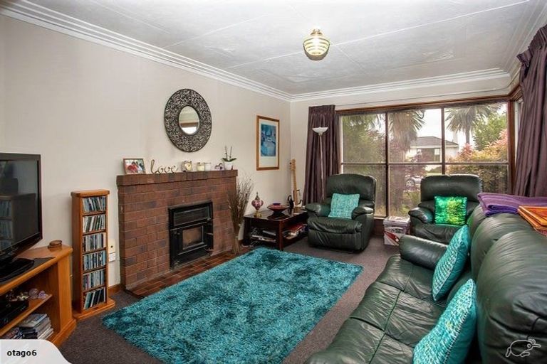 Photo of property in 233 Crawford Street, Glengarry, Invercargill, 9810