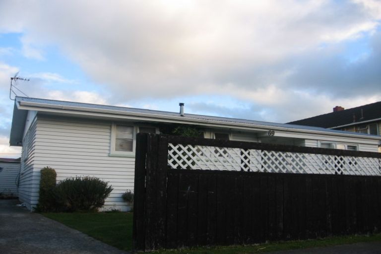 Photo of property in 69 Godley Street, Waiwhetu, Lower Hutt, 5010