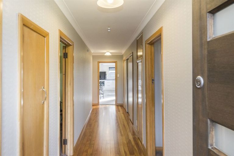 Photo of property in 26 Sheffield Street, Awapuni, Palmerston North, 4412