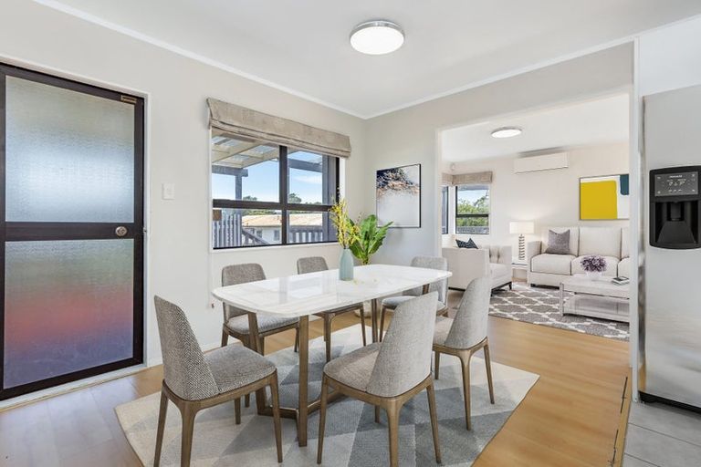 Photo of property in 54 Hinerau Street, Henderson, Auckland, 0612